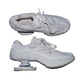 Z-Coil Freedom Walking Shoes Men's Size 11 Spring Heel Orthopedic Sneakers